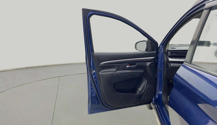 2021 Maruti XL6 ZETA MT, Petrol, Manual, 49,142 km, LHS Front Door