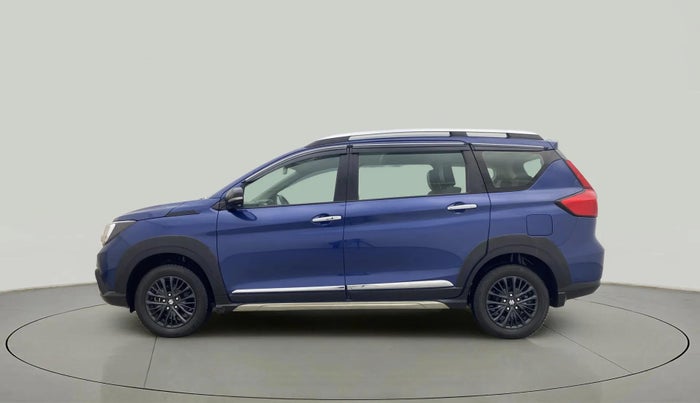 2021 Maruti XL6 ZETA MT, Petrol, Manual, 49,142 km, Left Side