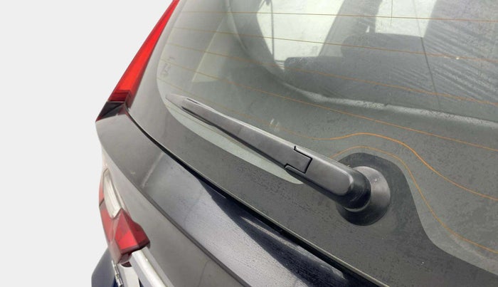 2021 Maruti XL6 ZETA MT, Petrol, Manual, 49,142 km, Rear Wiper
