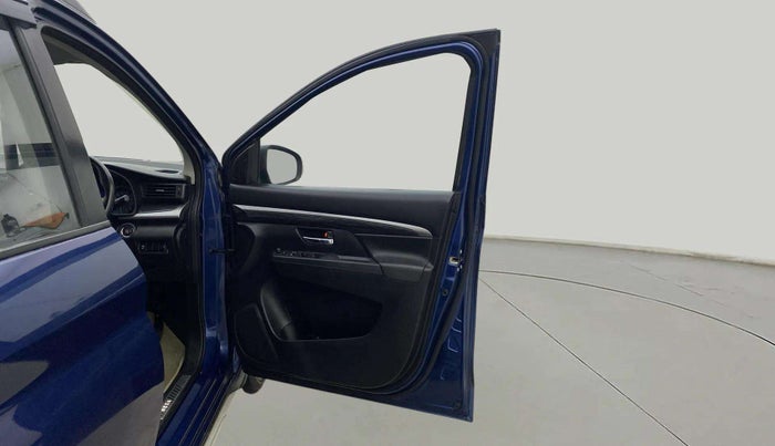 2021 Maruti XL6 ZETA MT, Petrol, Manual, 49,142 km, RHS Front Door