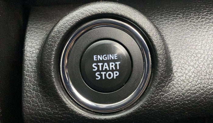 2021 Maruti XL6 ZETA MT, Petrol, Manual, 49,142 km, Keyless Start/ Stop Button