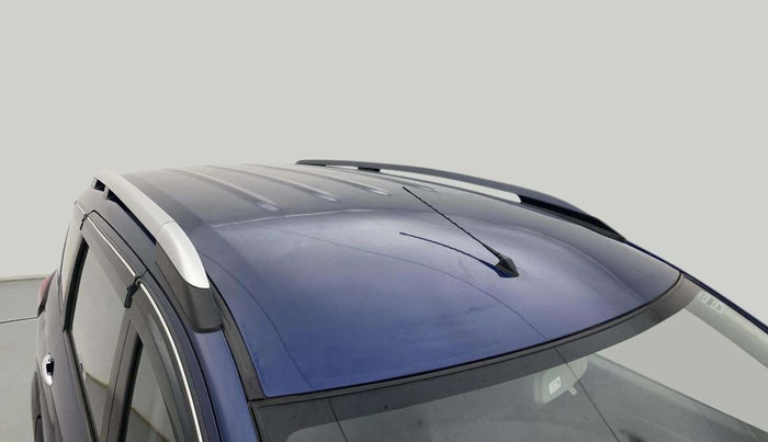 2021 Maruti XL6 ZETA MT, Petrol, Manual, 49,142 km, Roof
