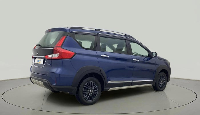 2021 Maruti XL6 ZETA MT, Petrol, Manual, 49,142 km, Right Back Diagonal