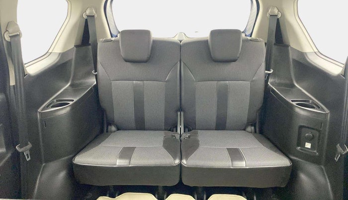 2021 Maruti XL6 ZETA MT, Petrol, Manual, 49,142 km, Third Seat Row ( optional )