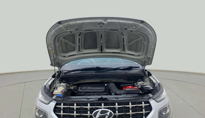 2019 Hyundai VENUE SX PLUS 1.0 TURBO DCT, Petrol, Automatic, 71,047 km, Open Bonet