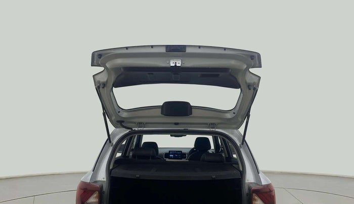 2019 Hyundai VENUE SX PLUS 1.0 TURBO DCT, Petrol, Automatic, 71,047 km, Boot Door Open