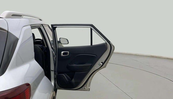 2019 Hyundai VENUE SX PLUS 1.0 TURBO DCT, Petrol, Automatic, 71,047 km, RHS Rear Door