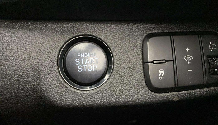 2019 Hyundai VENUE SX PLUS 1.0 TURBO DCT, Petrol, Automatic, 71,047 km, Keyless Start/ Stop Button