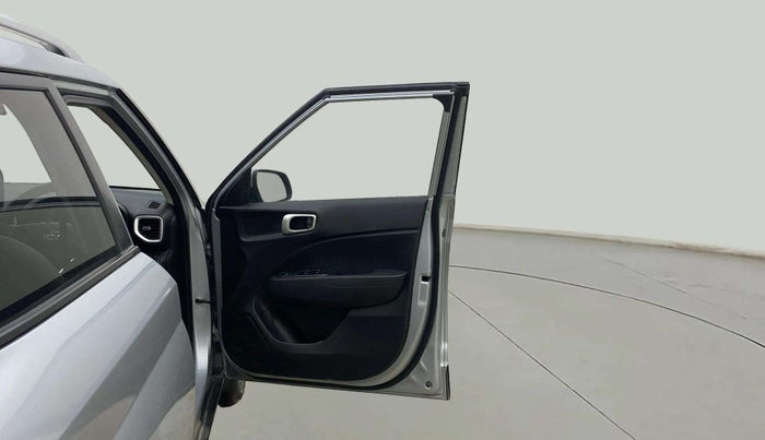 2019 Hyundai VENUE SX PLUS 1.0 TURBO DCT, Petrol, Automatic, 71,047 km, RHS Front Door