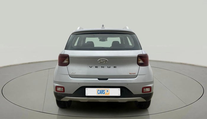 2019 Hyundai VENUE SX PLUS 1.0 TURBO DCT, Petrol, Automatic, 71,047 km, Back/Rear