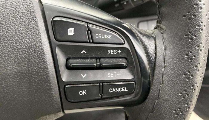 2019 Hyundai VENUE SX PLUS 1.0 TURBO DCT, Petrol, Automatic, 71,047 km, Adaptive Cruise Control