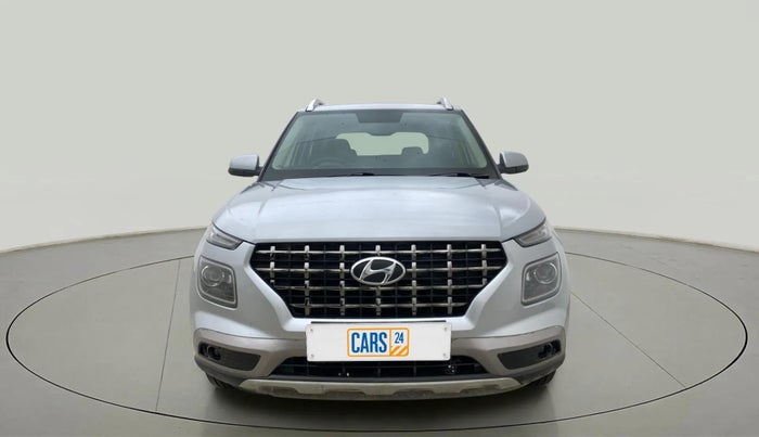 2019 Hyundai VENUE SX PLUS 1.0 TURBO DCT, Petrol, Automatic, 71,047 km, Front