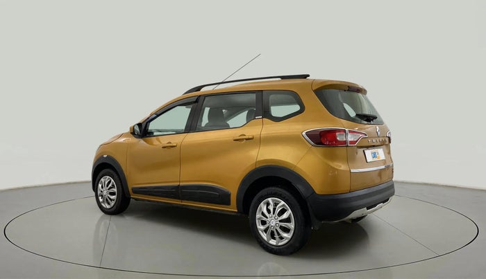 2020 Renault TRIBER RXZ AMT, Petrol, Automatic, 68,985 km, Left Back Diagonal