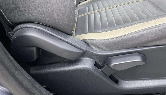 2020 Ford Ecosport TITANIUM 1.5L PETROL, Petrol, Manual, 38,097 km, Driver Side Adjustment Panel