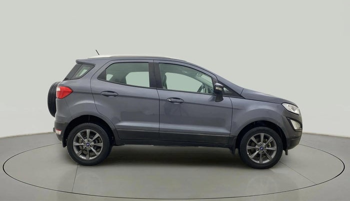 2020 Ford Ecosport TITANIUM 1.5L PETROL, Petrol, Manual, 38,097 km, Right Side View