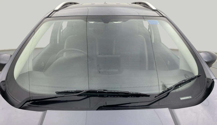 2020 Ford Ecosport TITANIUM 1.5L PETROL, Petrol, Manual, 38,097 km, Front Windshield
