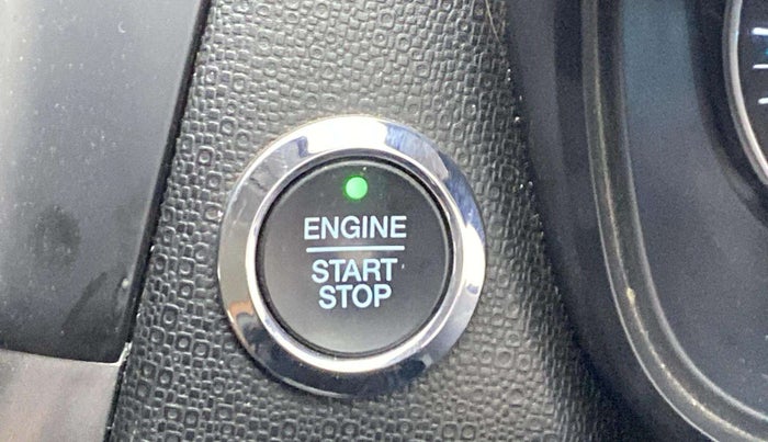 2020 Ford Ecosport TITANIUM 1.5L PETROL, Petrol, Manual, 38,097 km, Keyless Start/ Stop Button