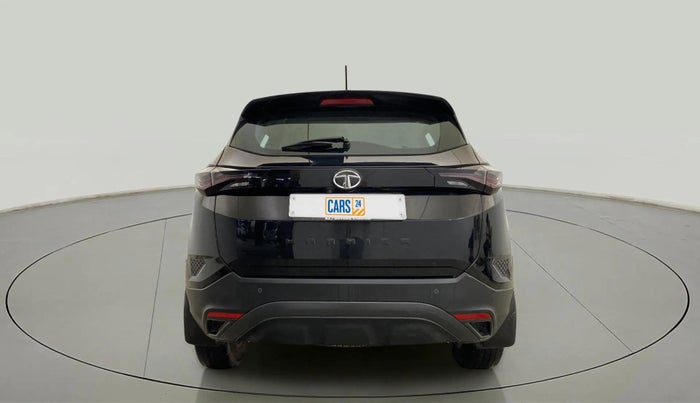 2021 Tata Harrier XT PLUS 2.0L KRYOTEC DARK EDITON, Diesel, Manual, 62,468 km, Back/Rear
