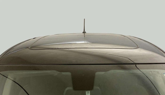 2021 Tata Harrier XT PLUS 2.0L KRYOTEC DARK EDITON, Diesel, Manual, 62,468 km, Moonroof/ Sunroof