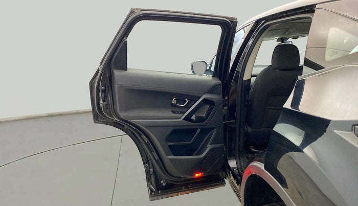 2021 Tata Harrier XT PLUS 2.0L KRYOTEC DARK EDITON, Diesel, Manual, 62,468 km, LHS Rear Door