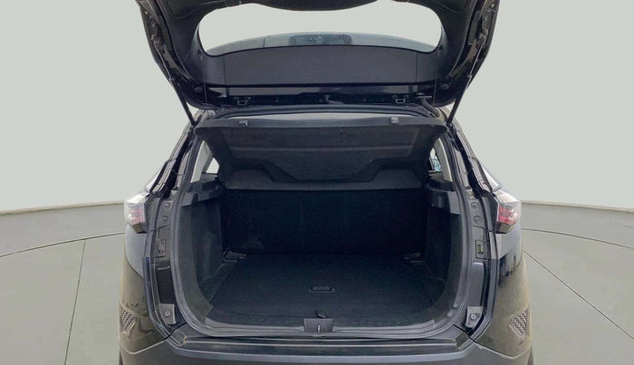 2021 Tata Harrier XT PLUS 2.0L KRYOTEC DARK EDITON, Diesel, Manual, 62,468 km, Boot Open Zoomed View