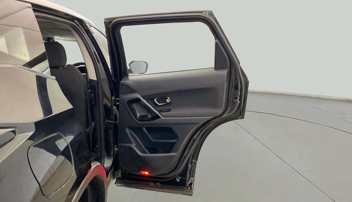 2021 Tata Harrier XT PLUS 2.0L KRYOTEC DARK EDITON, Diesel, Manual, 62,468 km, RHS Rear Door