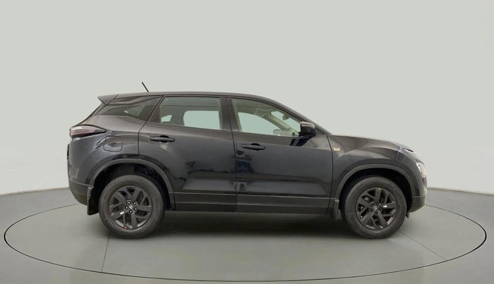 2021 Tata Harrier XT PLUS 2.0L KRYOTEC DARK EDITON, Diesel, Manual, 62,468 km, Right Side View
