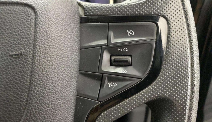 2021 Tata Harrier XT PLUS 2.0L KRYOTEC DARK EDITON, Diesel, Manual, 62,468 km, Adaptive Cruise Control