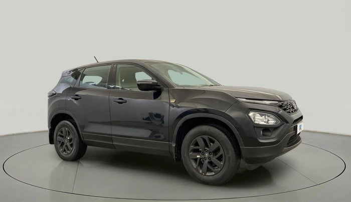 2021 Tata Harrier XT PLUS 2.0L KRYOTEC DARK EDITON, Diesel, Manual, 62,468 km, Right Front Diagonal