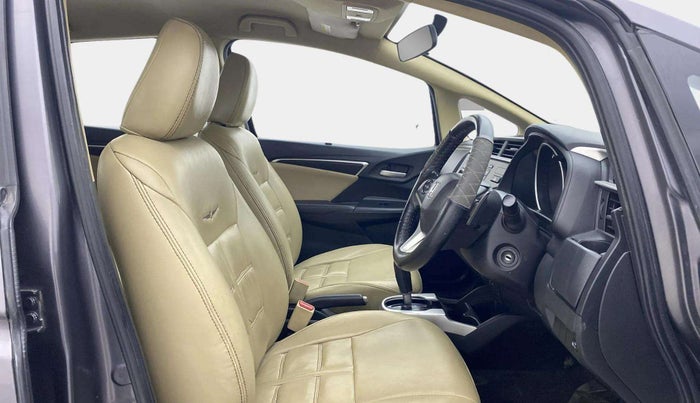 2017 Honda Jazz 1.2L I-VTEC V AT, Petrol, Automatic, 52,199 km, Right Side Front Door Cabin