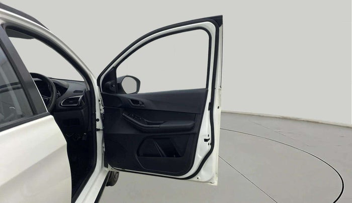 2023 Tata TIAGO NRG XZ AMT, Petrol, Automatic, 14,704 km, RHS Front Door