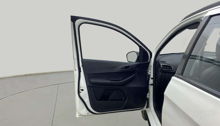 2023 Tata TIAGO NRG XZ AMT, Petrol, Automatic, 14,704 km, LHS Front Door