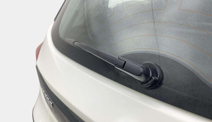 2023 Tata TIAGO NRG XZ AMT, Petrol, Automatic, 14,704 km, Rear Wiper