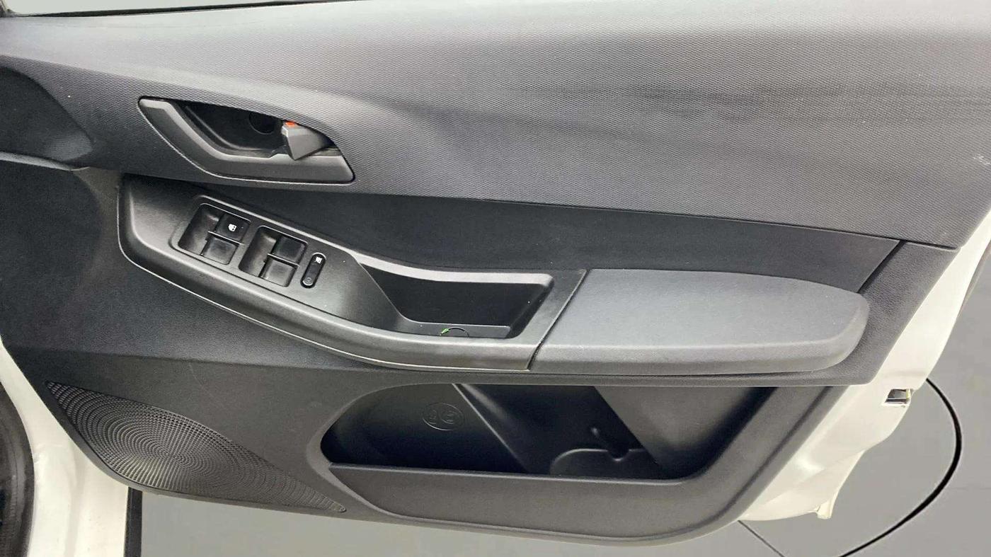 2023 Tata TIAGO NRG XZ AMT, Petrol, Automatic, 14,704 km, Driver Side Door Panels Control