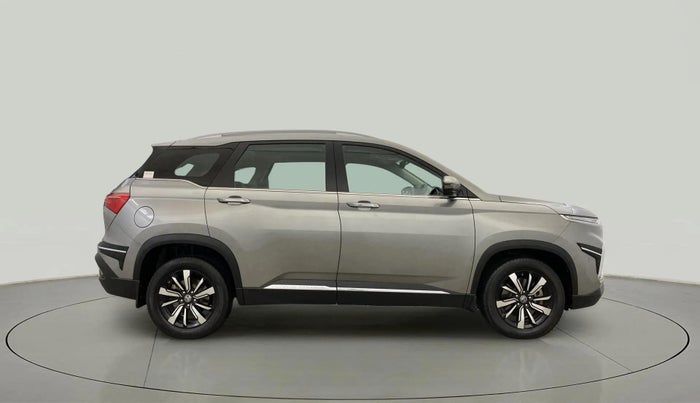 2020 MG HECTOR SHARP 1.5 DCT PETROL, Petrol, Automatic, 35,904 km, Right Side View