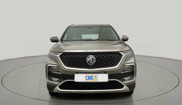 2020 MG HECTOR SHARP 1.5 DCT PETROL, Petrol, Automatic, 35,904 km, Front