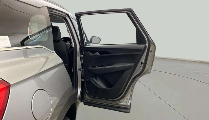 2020 MG HECTOR SHARP 1.5 DCT PETROL, Petrol, Automatic, 35,904 km, RHS Rear Door