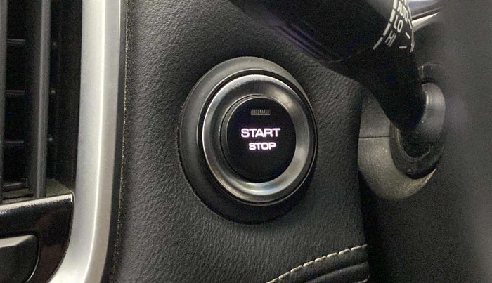 2020 MG HECTOR SHARP 1.5 DCT PETROL, Petrol, Automatic, 35,904 km, Keyless Start/ Stop Button