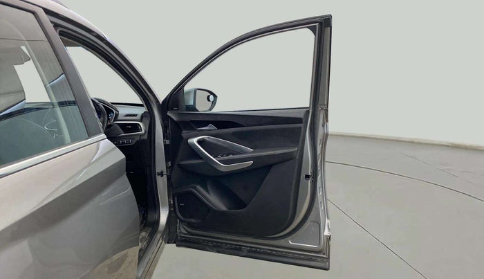 2020 MG HECTOR SHARP 1.5 DCT PETROL, Petrol, Automatic, 35,904 km, RHS Front Door