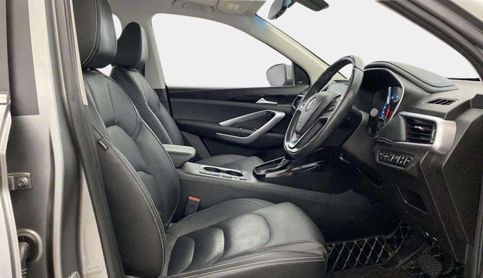 2020 MG HECTOR SHARP 1.5 DCT PETROL, Petrol, Automatic, 35,904 km, Right Side Front Door Cabin