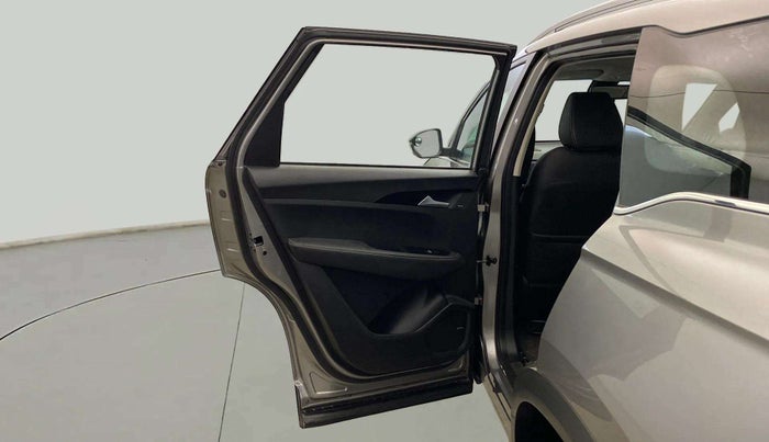 2020 MG HECTOR SHARP 1.5 DCT PETROL, Petrol, Automatic, 35,904 km, LHS Rear Door