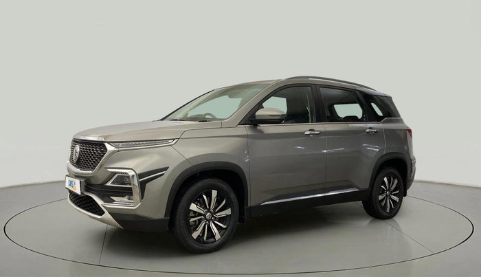 2020 MG HECTOR SHARP 1.5 DCT PETROL, Petrol, Automatic, 35,904 km, Left Front Diagonal
