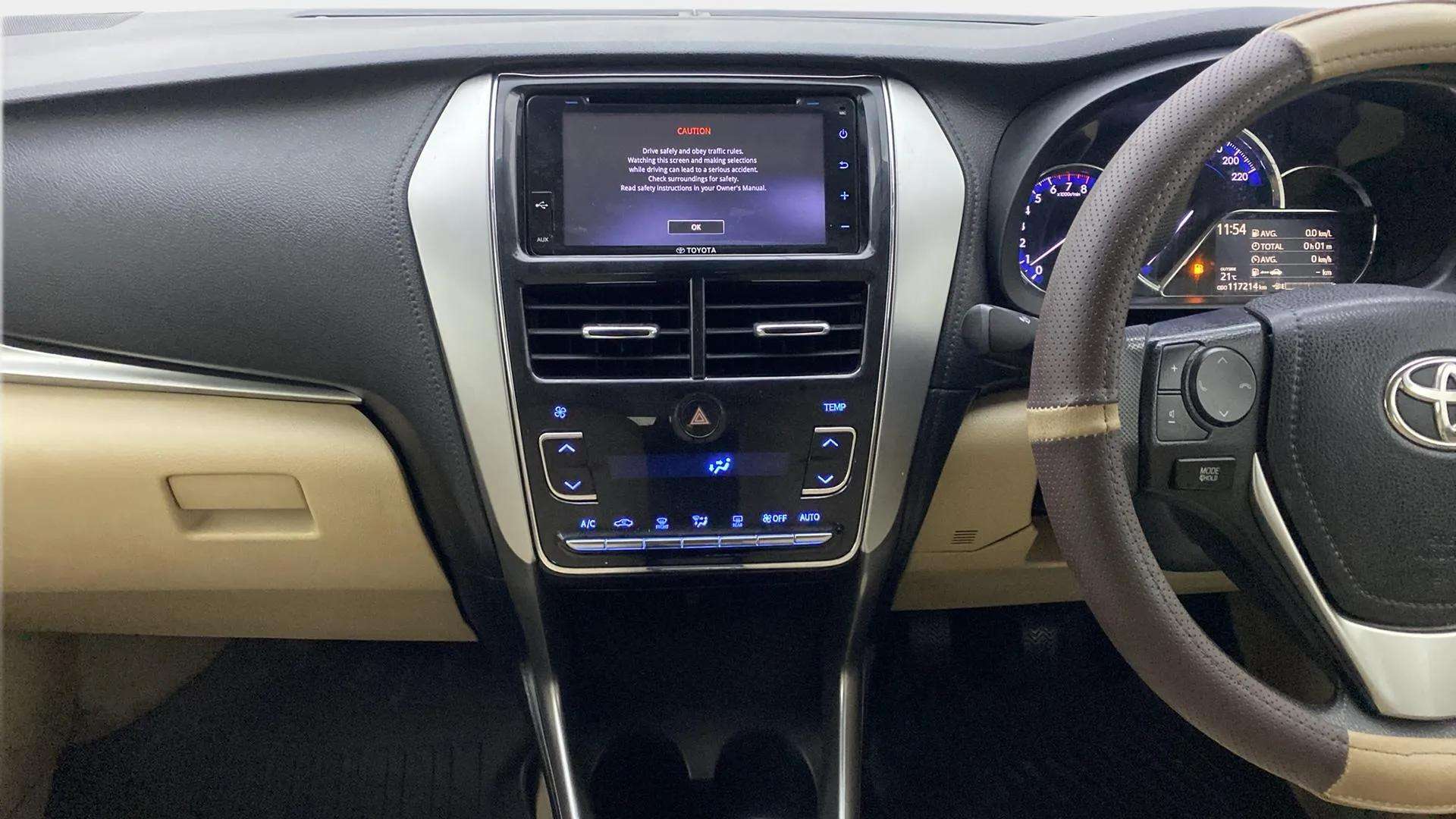 Features