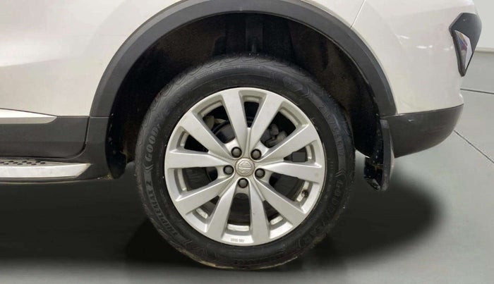 2022 MG ASTOR SMART EX 1.5 MT, Petrol, Manual, 50,795 km, Left Rear Wheel