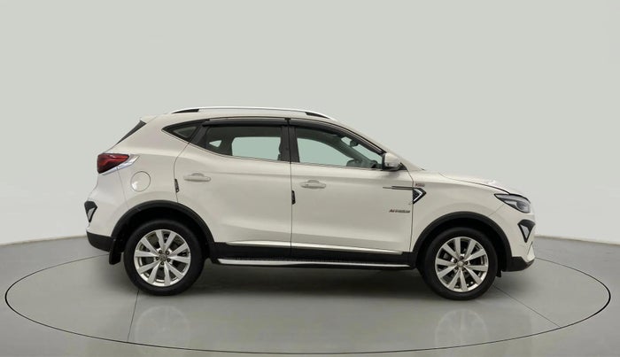 2022 MG ASTOR SMART EX 1.5 MT, Petrol, Manual, 50,795 km, Right Side View