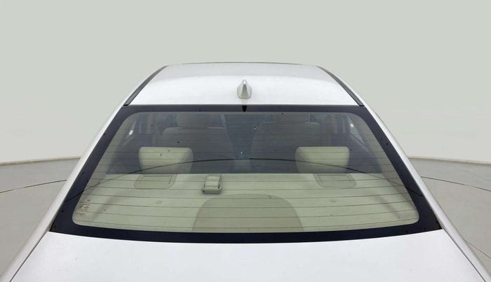 2018 Honda City 1.5L I-VTEC ZX CVT, Petrol, Automatic, 35,758 km, Rear Windshield