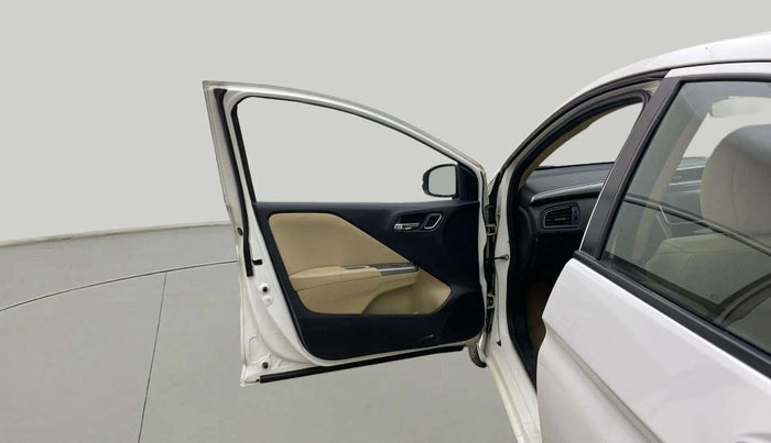 2018 Honda City 1.5L I-VTEC ZX CVT, Petrol, Automatic, 35,758 km, LHS Front Door