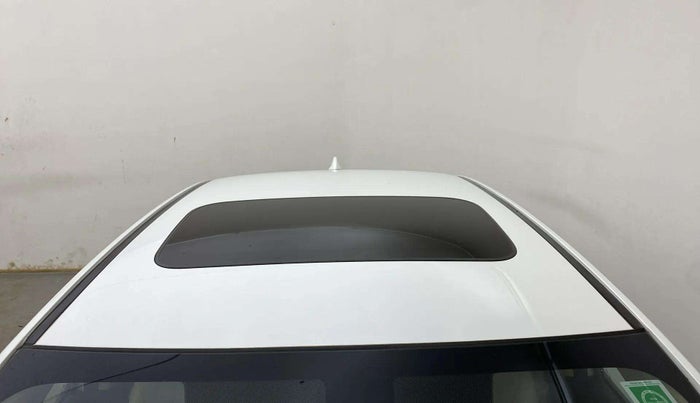2018 Honda City 1.5L I-VTEC ZX CVT, Petrol, Automatic, 35,758 km, Moonroof/ Sunroof