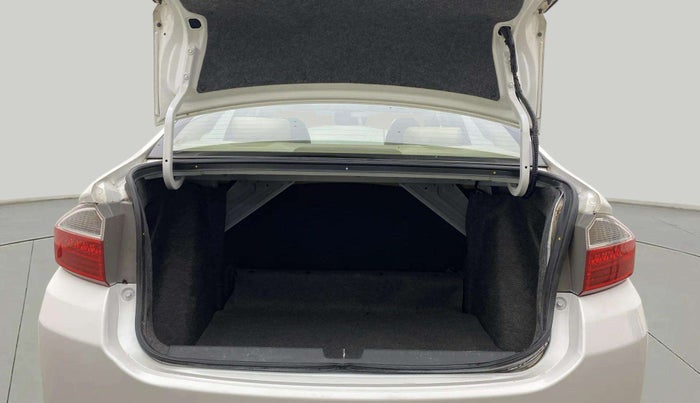 2018 Honda City 1.5L I-VTEC ZX CVT, Petrol, Automatic, 35,758 km, Boot Open Zoomed View