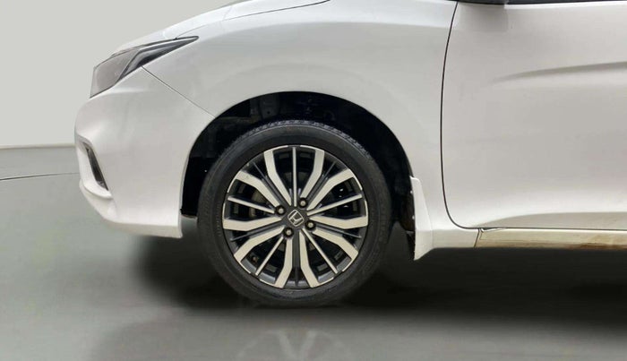 2018 Honda City 1.5L I-VTEC ZX CVT, Petrol, Automatic, 35,758 km, Left Front Wheel